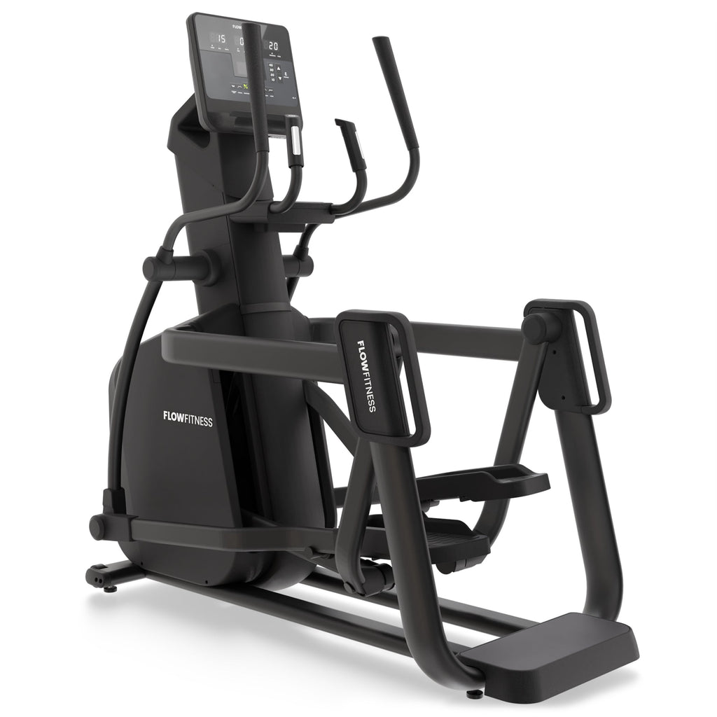 Flow Fitness Perform Pro X6i - LED Console - Tweedekans
