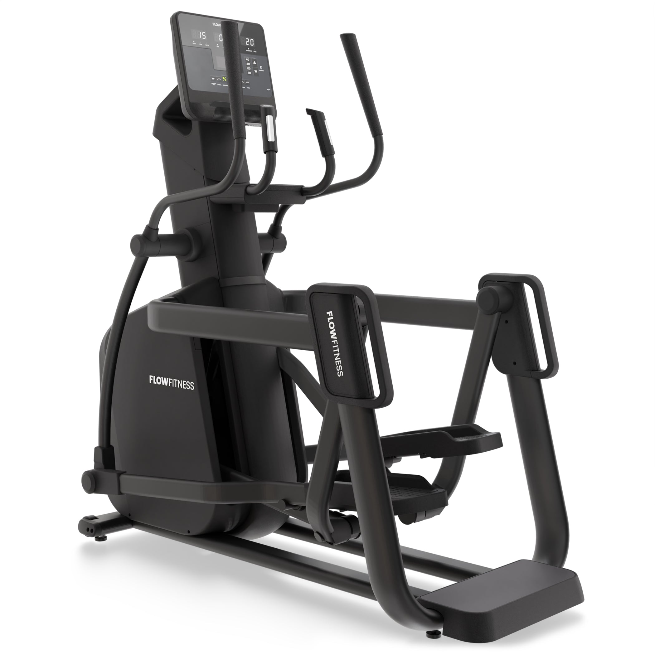Flow Fitness Perform Pro X6i - LED Console - Tweedekans