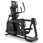 Flow Fitness Perform Pro X6i Vélo Elliptique - TFT Console - Convient à un usage professionnel - Tweedekans