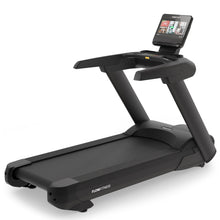 Flow Fitness Perform Pro T6i Tapis de course - TFT Console - Convient à un usage professionnel