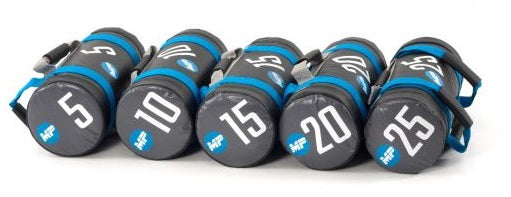 Muscle Powerbag - 25 kg