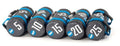 Muscle Powerbag - 25 kg