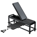 Flow Fitness DSG100i