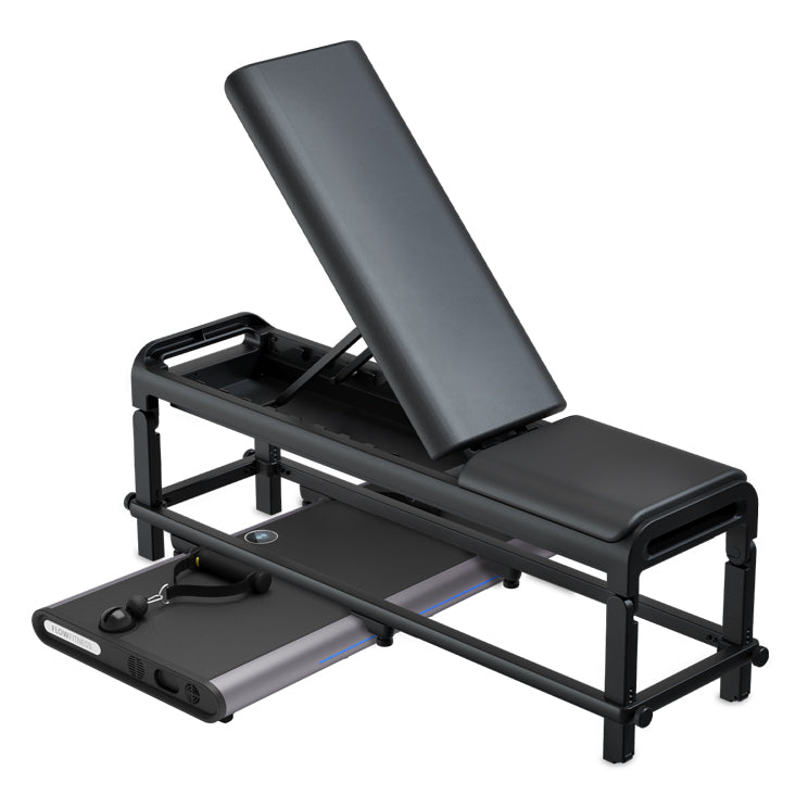 Flow Fitness Perform G1i - Smart Home Gym