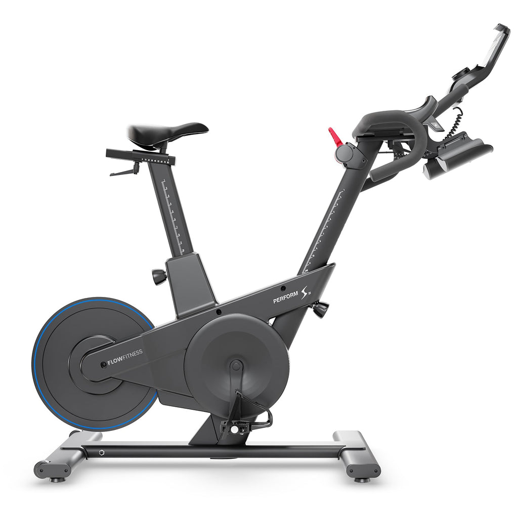 Vélo de biking Flow Fitness Perform S2i - Tweedekans