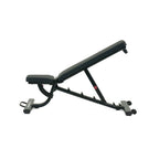 Inspire Banc d'exercice Réglable FID3.1PK - Déclinaison et Inclinaison