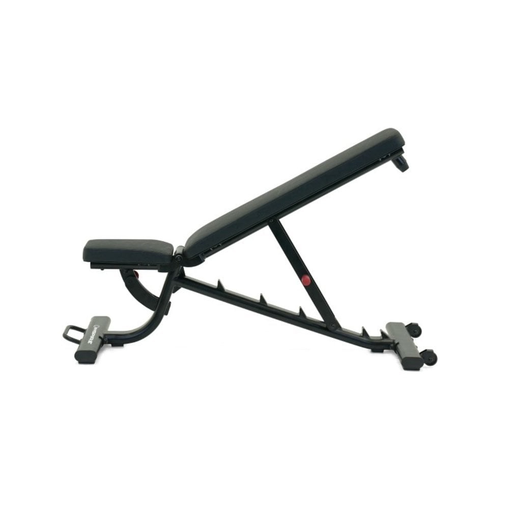 Inspire Banc d'exercice Réglable FID3.1PK - Déclinaison et Inclinaison