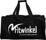 Sac de sport Fitwinkel - Sac de week-end - Noir