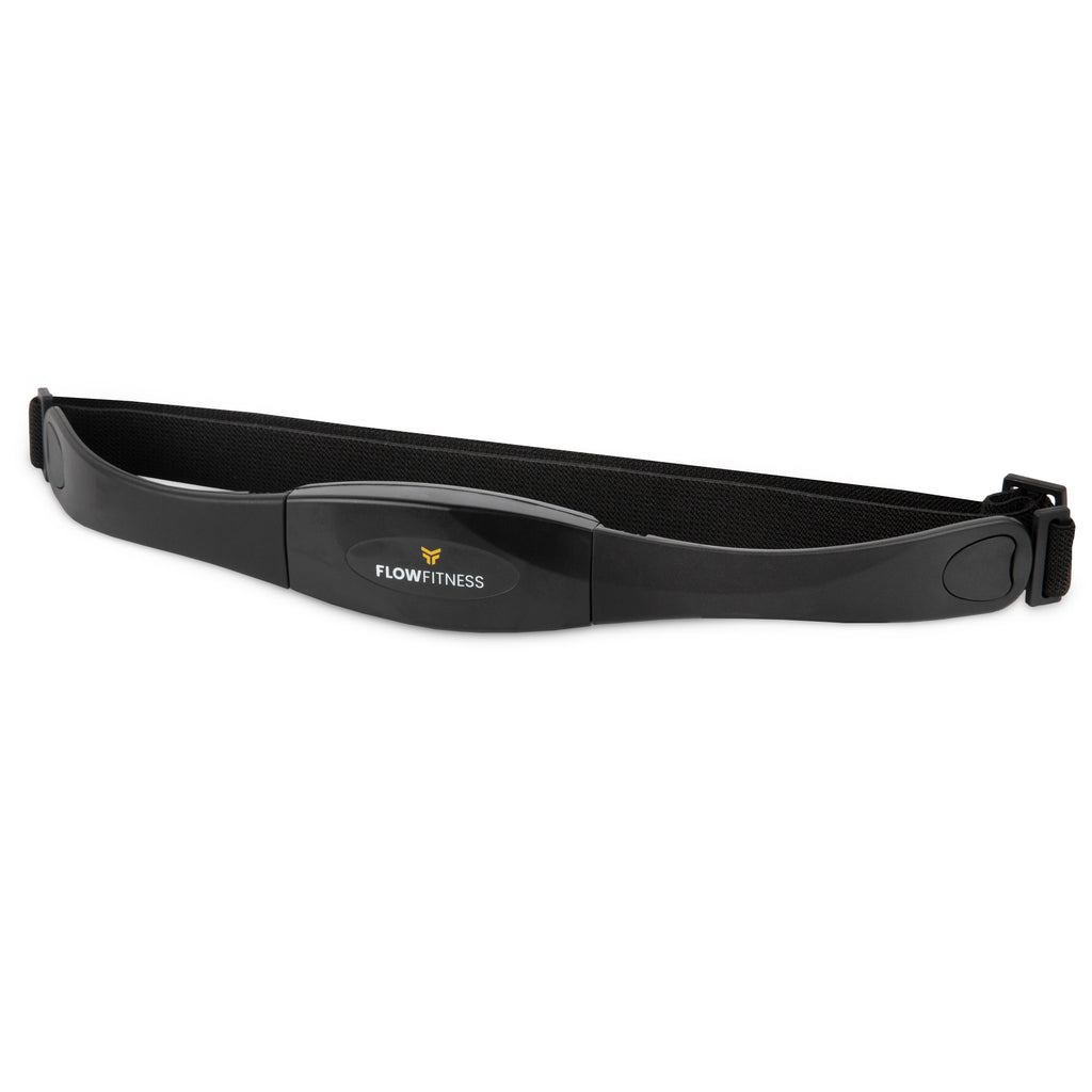 Flow Fitness 5 kHz Sangle de poitrine / ceinture de fréquence cardiaque - Tweedekans