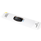 Flow Fitness BlueTooth Borstband / Hartslagband - Tweedekans