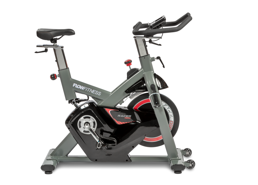 Flow Fitness Vélo de Vitesse Racer DSB600i - Vélo de Cycle - Tweedekans