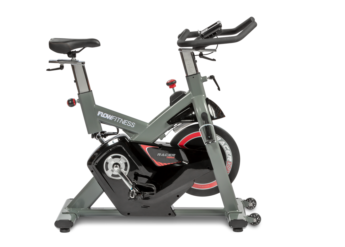 Flow Fitness Vélo de Vitesse Racer DSB600i - Vélo de Cycle - Tweedekans