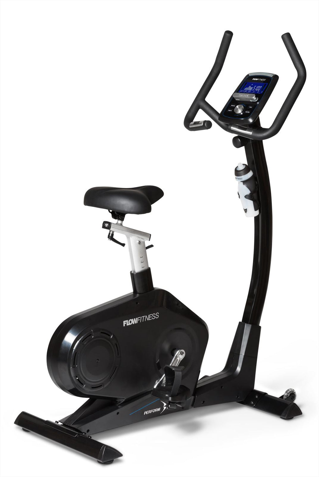 Flow Fitness Perform B3i Hometrainer - Tweedekans