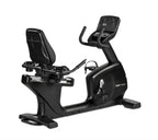 Vélo couché Flow Fitness Pro RB5i - Tweedekans