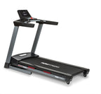 Flow Fitness Runner DTM2000i Loopband - Showroommodel met beschadiging