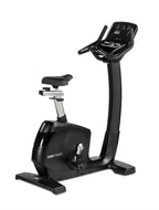 Flow Fitness Pro UB5i Upright Bike Hometrainer - Tweedekans