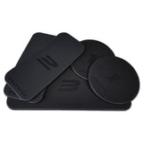 Flowin Pro Pad Set - Fricition Pads - Zwart - Hoofdafbeelding