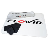 Flowin Sport Friction Pads - Slideboard - Wit - Hoofdafbeelding