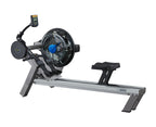 Fluid Rower Evolution E550 Entraîneur de Rameur - Argent