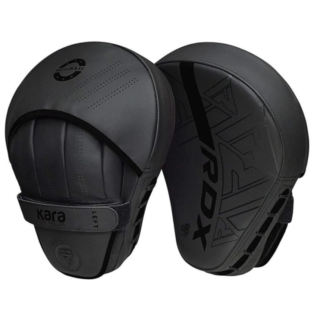 RDX Sports F6 Kara Focus Pads - Noir