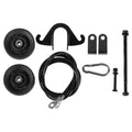 Inspire Leg Extension Conversion Kit voor FT2