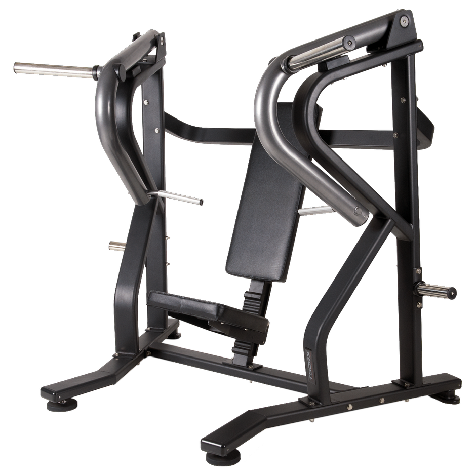 Toorx Professionnel Chest Press FWX-5800 - Plate Loaded