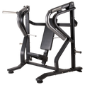 Toorx Professionnel Chest Press FWX-5800 - Plate Loaded