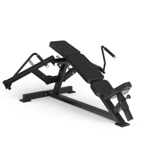 Toorx Professionnel Avant Pectoral Fly FWX-6400