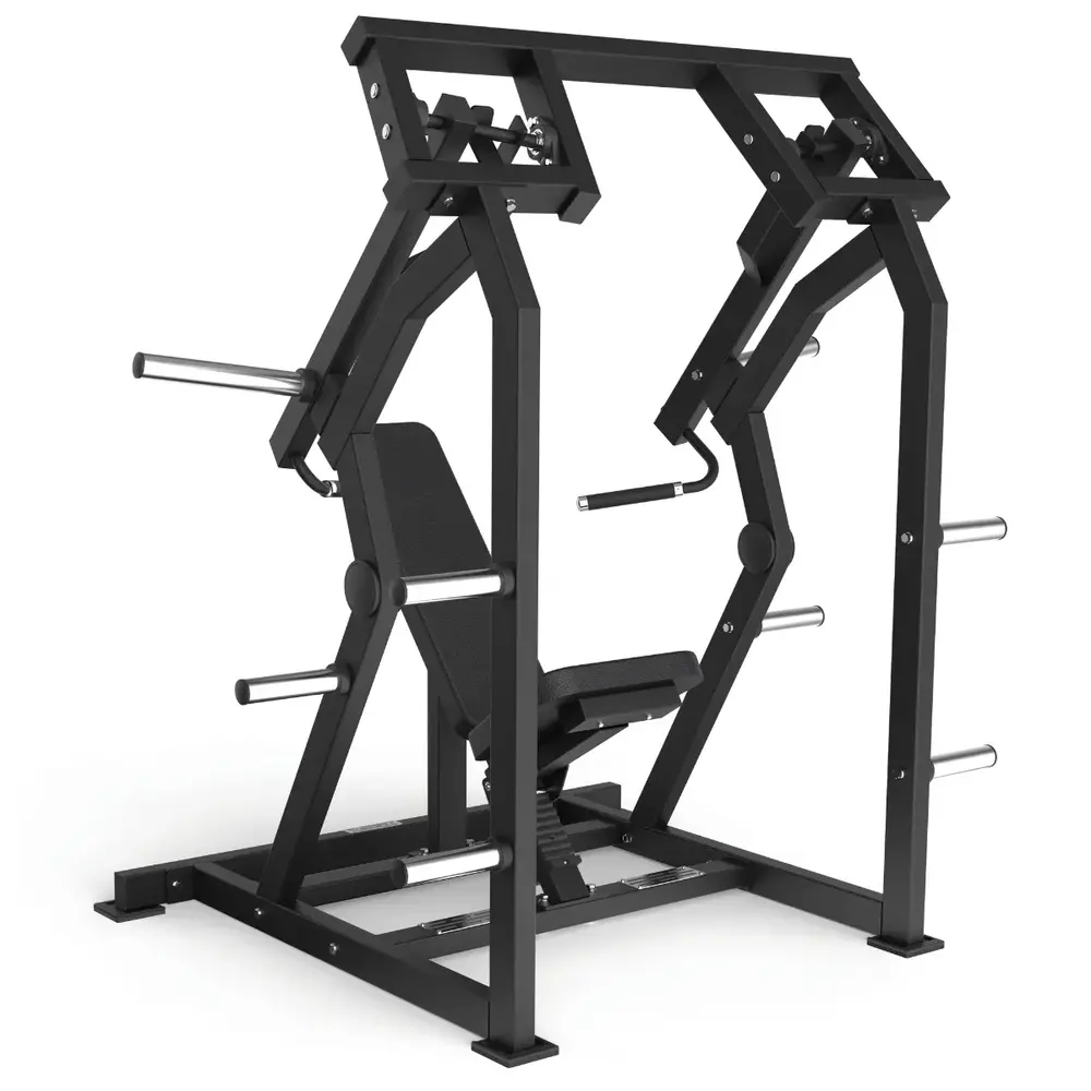 Toorx Professionnel Avant Shoulder Press FWX-6450