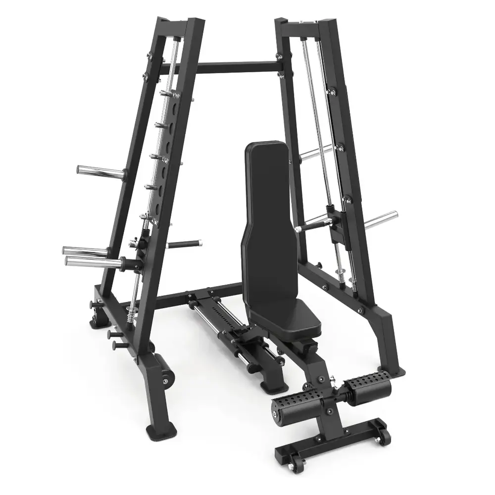 Toorx Professionnel Tower Smith FWX-6600