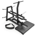 Toorx Professional Avant Belt Squat Réglable FWX-7600
