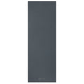 Gaiam Tapis de Yoga - Folkstone Grey - 4 mm