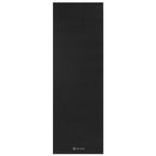 Gaiam Tapis de Yoga - Noir - 4 mm