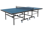 Garlando Table de tennis Club Indoor - Pliable