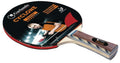Garlando Cyclone Tafeltennis Bat - 4 Star - Bat voor training