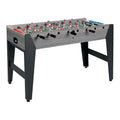 Garlando F-Zero Baby-Foot - Chêne gris