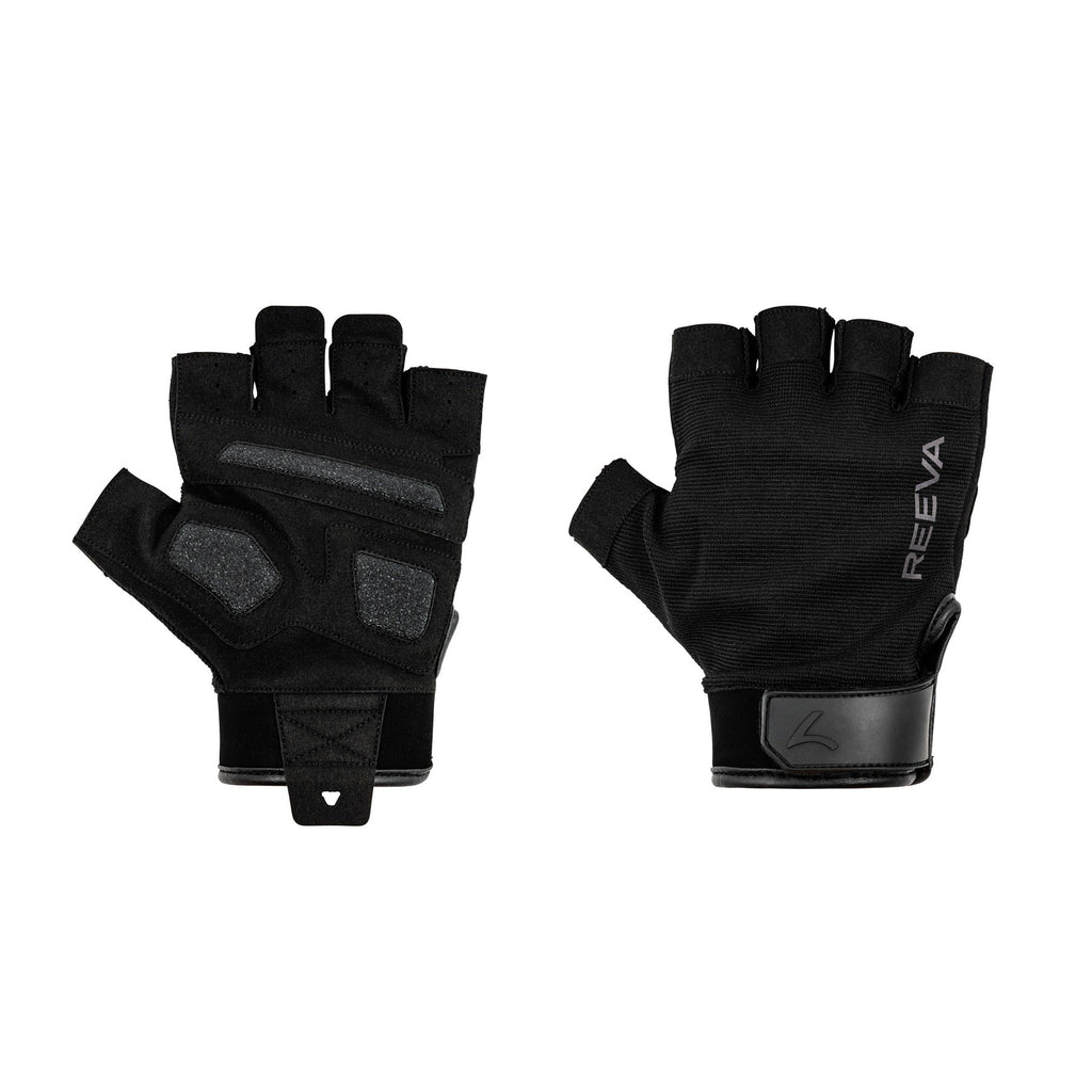 Reeva Gants de Fitness - Noir