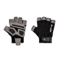 Reeva Gants de Fitness - Gris