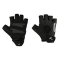 Reeva Gants de Fitness pour Femmes - Noir