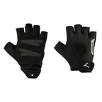 Reeva Gants de Fitness pour Femmes - Noir