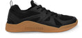 Gorilla Wear Gym Hybrids - Noir/Brown