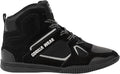 Gorilla Wear Troy High Tops - Noir/Gris