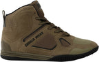 Gorilla Wear Troy High Tops - Vert militaire