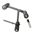 Extension du Leg Developer Body-Solid