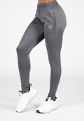 Gorilla Wear Halsey Track Pants - Gris