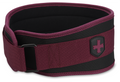 Harbinger Foam Core Lifting Belt - 4,5 inch - Unisex - Merlot