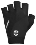 Harbinger Flexfit 2.0 Gants de Fitness Unisexes - Noir