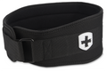 Harbinger Foam Core Lifting Belt - 4,5 inch - Unisex - Noir