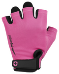 Harbinger Power 2.0 Gants de Fitness Unisexes - Rose