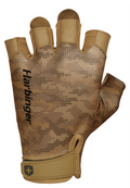 Harbinger Pro 2.0 Gants de Fitness Unisexes - Marron
